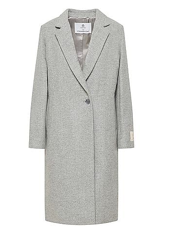 Aritzia Coat (view 1)