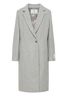 Aritzia Gray Coat Size M - photo 1