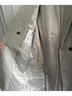 Aritzia Gray Coat Size M - photo 5