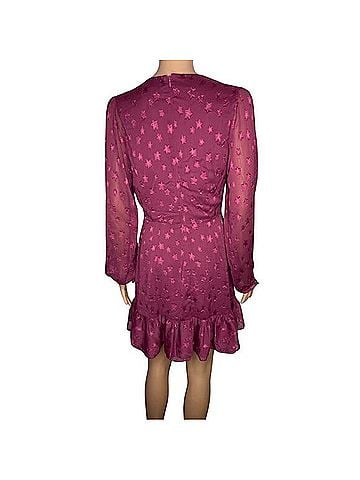 Yumi Kim Gwen Cocktail Dress (view 2)