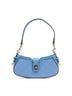 Gucci Blue Mini Moon Side Hobo Mini One size - photo 1