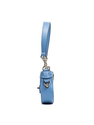 Gucci Mini Moon Side Hobo Mini (view 2)