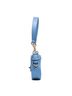 Gucci Blue Mini Moon Side Hobo Mini One size - photo 2