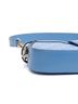 Gucci Blue Mini Moon Side Hobo Mini One size - photo 6