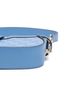 Gucci Blue Mini Moon Side Hobo Mini One size - photo 7