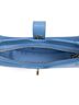 Gucci Blue Mini Moon Side Hobo Mini One size - photo 8