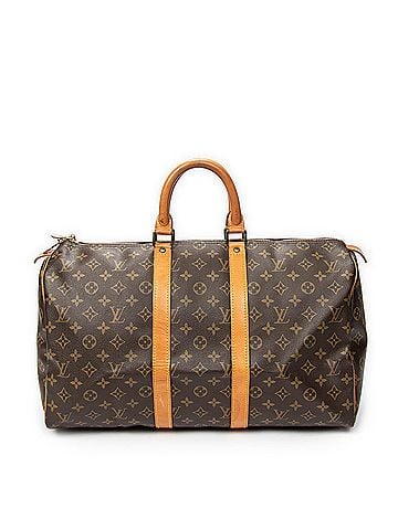 Louis Vuitton Keepall 45 (view 1)