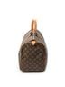 Louis Vuitton Brown Keepall 45 One size - photo 4