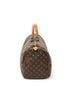Louis Vuitton Brown Keepall 45 One size - photo 2