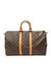 Louis Vuitton Brown Keepall 45 One size - photo 5