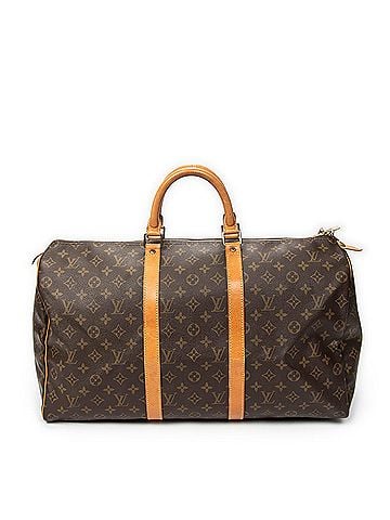 Louis Vuitton Keepall 50 (view 1)