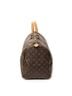 Louis Vuitton Brown Keepall 50 One size - photo 4
