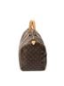Louis Vuitton Brown Keepall 50 One size - photo 2
