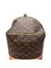 Louis Vuitton Brown Keepall 50 One size - photo 6