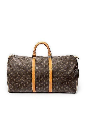 Louis Vuitton Keepall 55 (view 1)