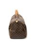 Louis Vuitton Brown Keepall 55 One size - photo 4