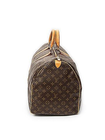 Louis Vuitton Keepall 55 (view 2)
