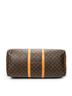 Louis Vuitton Brown Keepall 55 One size - photo 9