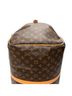 Louis Vuitton Brown Keepall 55 One size - photo 6