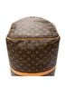 Louis Vuitton Brown Keepall 55 One size - photo 7