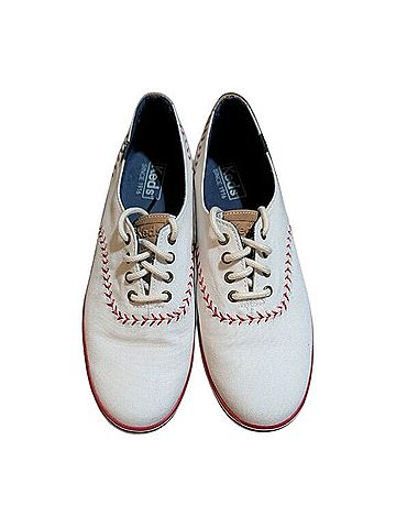 Keds Champion Pennant Sneakers (view 2)