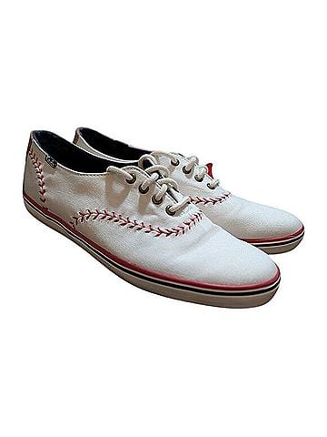 Keds Champion Pennant Sneakers (view 1)