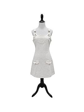 I.C.U. #9785 / Cut #438 Casual Dress (view 1)