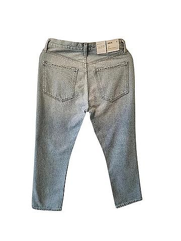 AGOLDE Riley Jeans (view 2)