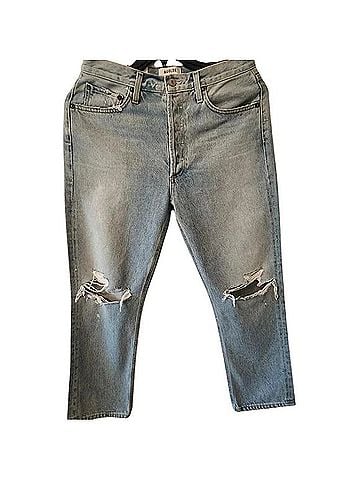 AGOLDE Riley Jeans (view 1)