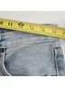 AGOLDE 100% Cotton Solid Blue Jeans Size 29 - photo 11
