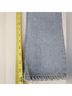 AGOLDE 100% Cotton Solid Blue Jeans Size 29 - photo 13
