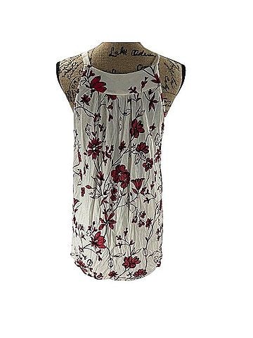 Anthropologie One September Tank Top (view 2)