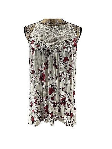 Anthropologie One September Tank Top (view 1)