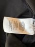 Wilfred 90% Polyester 10% Spandex 100% Cotton Black Casual Skirt Size XS - photo 8