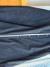 Wilfred 90% Polyester 10% Spandex 100% Cotton Black Casual Skirt Size XS - photo 9