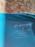 Brooks Teal Brooks Athletic Shorts Size S - photo 3
