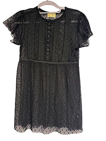 Free People Short Sleeve T-Shirt (view 1)
