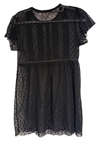 Free People Short Sleeve T-Shirt (view 2)