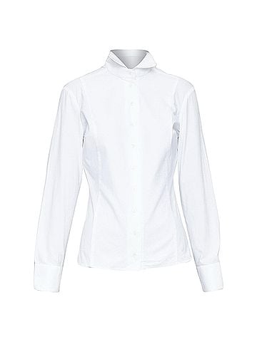 Alexander McQueen Alexander McQueen 2006 Spread Collar Shirt (view 1)