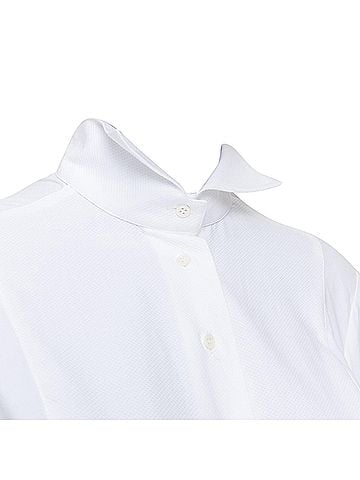 Alexander McQueen Alexander McQueen 2006 Spread Collar Shirt (view 2)