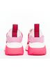 Stella McCartney 100% Cotton Pink Stella Mccartney Patchwork Dad Sneakers Size EU 39 - photo 5