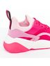 Stella McCartney 100% Cotton Pink Stella Mccartney Patchwork Dad Sneakers Size EU 39 - photo 6