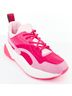 Stella McCartney 100% Cotton Pink Stella Mccartney Patchwork Dad Sneakers Size EU 39 - photo 7