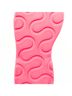 Stella McCartney 100% Cotton Pink Stella Mccartney Patchwork Dad Sneakers Size EU 39 - photo 9