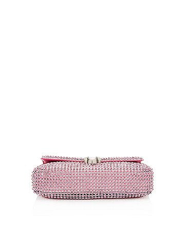 Marc Jacobs Marc Jacobs Crystal J Marc Shoulder Bag (view 2)
