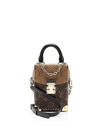Louis Vuitton Louis Vuitton Reverse Monogram Camera Box NM (view 1)