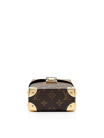 Louis Vuitton Louis Vuitton Reverse Monogram Camera Box NM (view 2)