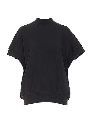Dries Van Noten Dries Van Noten Cotton Dolman Sweatshirt (view 1)