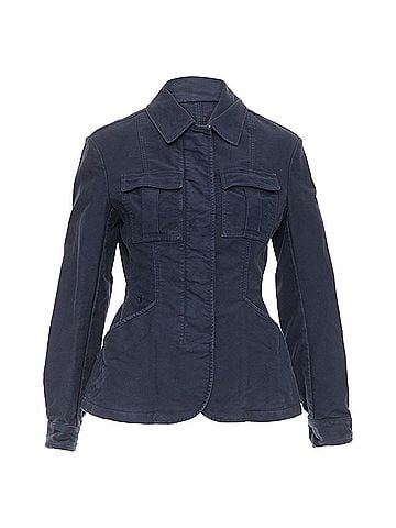 Christian Dior Christian Dior 2018 Cotton Bar Jacket (view 1)