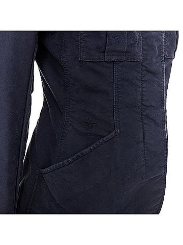 Christian Dior Christian Dior 2018 Cotton Bar Jacket (view 2)